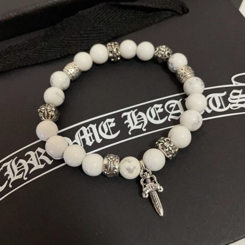 Chrome Hearts Bracelets Bold 239067