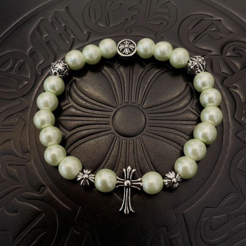 Chrome Hearts Bracelets SmartChoice 239076