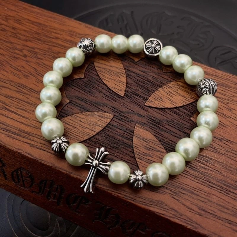 Chrome Hearts Bracelets SmartChoice 239076