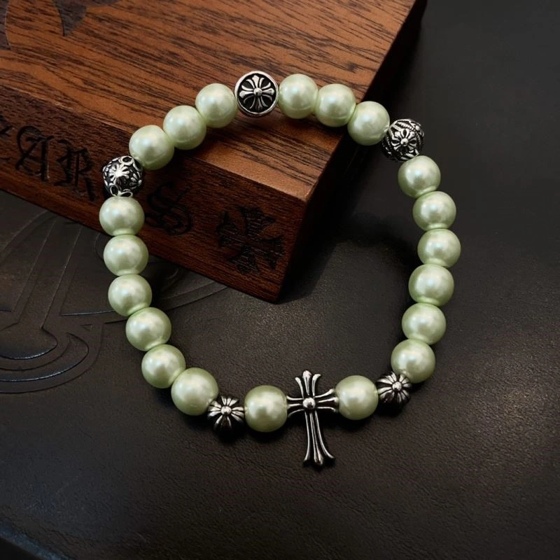 Chrome Hearts Bracelets SmartChoice 239076