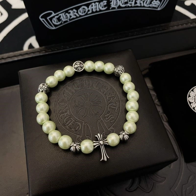 Chrome Hearts Bracelets SmartChoice 239076