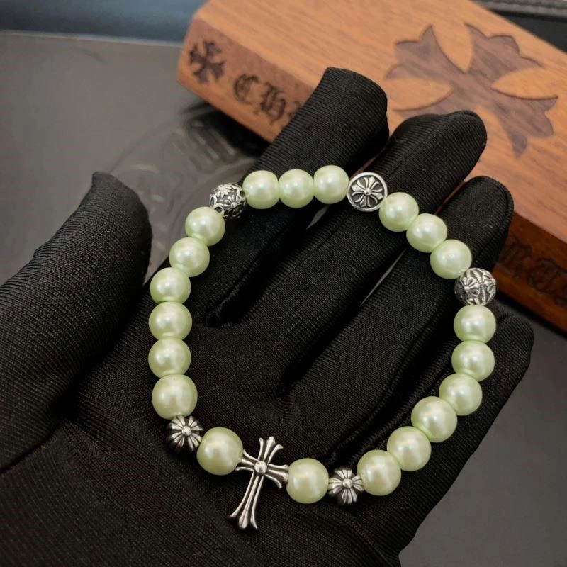 Chrome Hearts Bracelets SmartChoice 239076