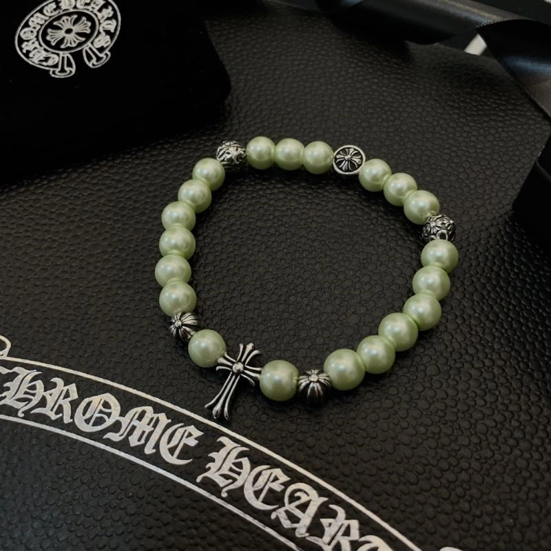 Chrome Hearts Bracelets SmartChoice 239076