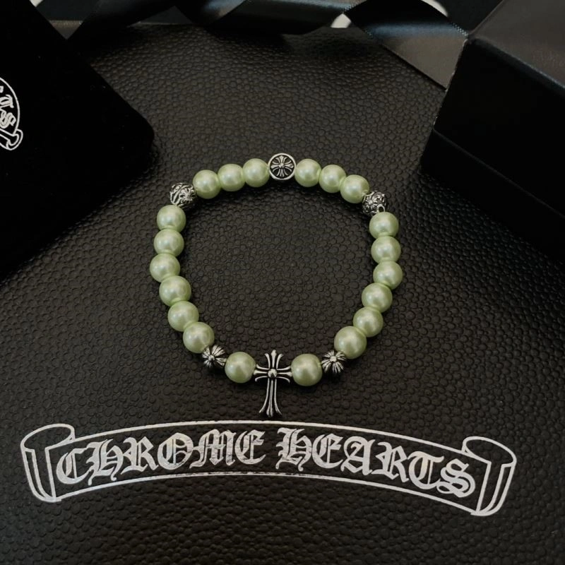 Chrome Hearts Bracelets SmartChoice 239076
