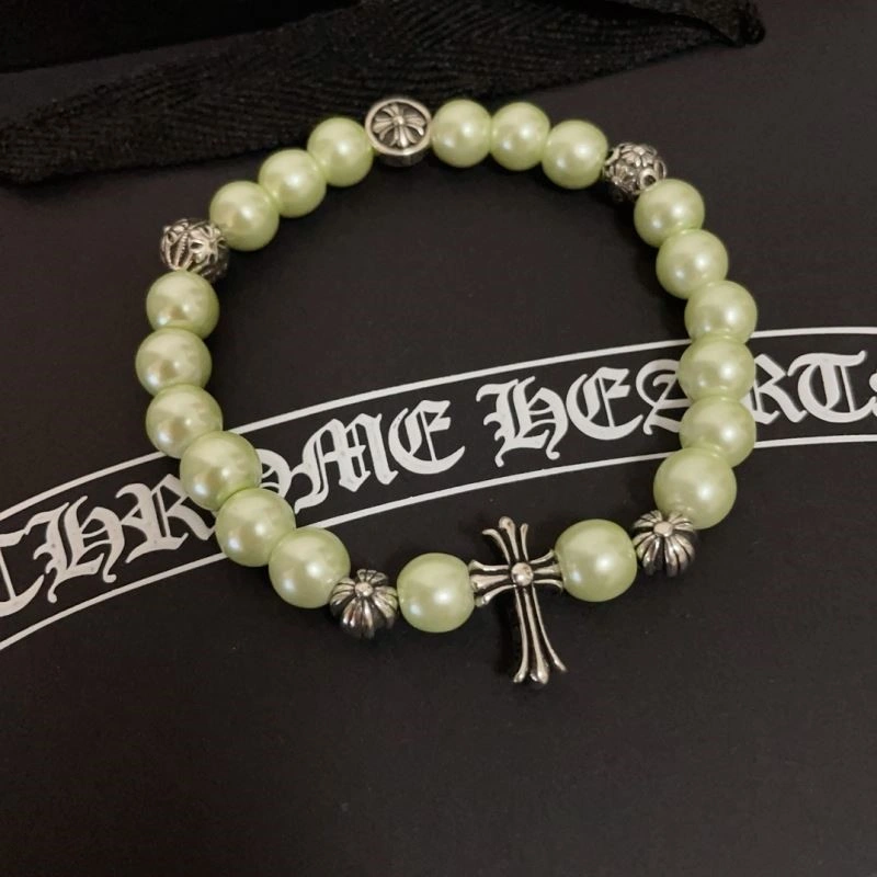 Chrome Hearts Bracelets SmartChoice 239076