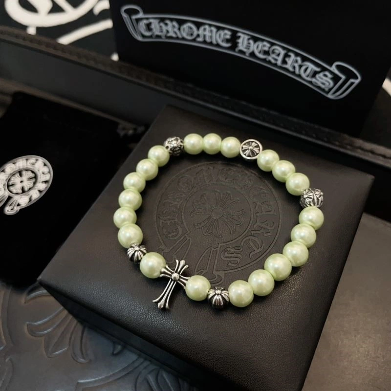 Chrome Hearts Bracelets SmartChoice 239076