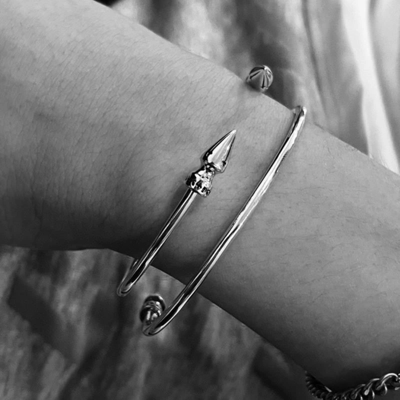 Stylish Chrome Hearts Bracelets 239066