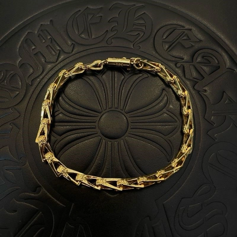 Chrome Hearts Bracelets FastDry 239068