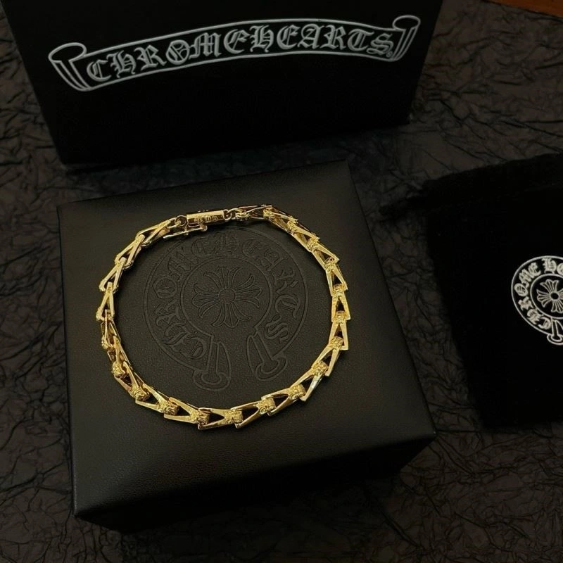 Chrome Hearts Bracelets FastDry 239068