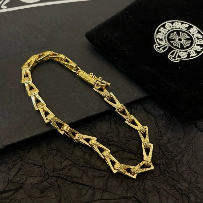 Chrome Hearts Bracelets FastDry 239068
