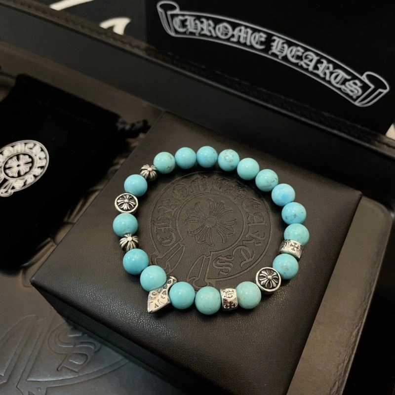 Chrome Hearts Bracelets BestValue 239079