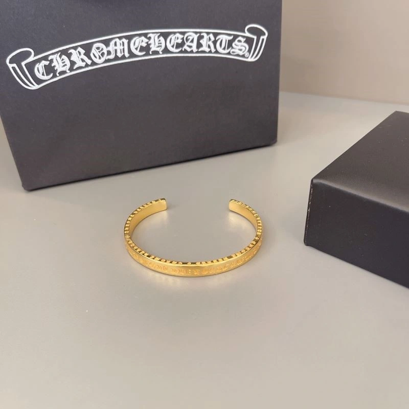Chrome Hearts Bracelets Trendy 239069