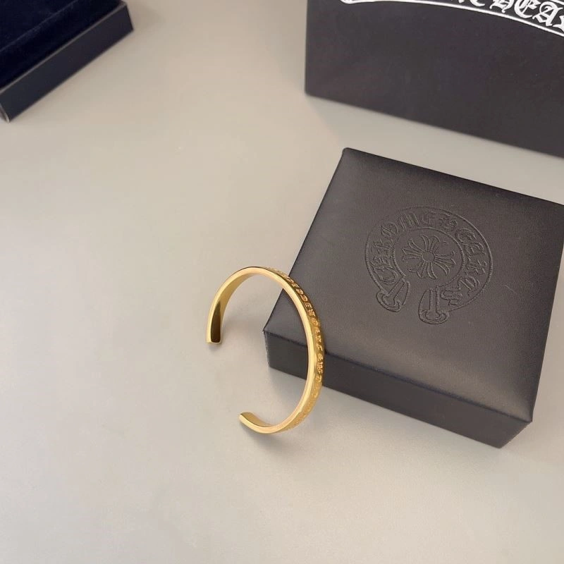 Chrome Hearts Bracelets Trendy 239069