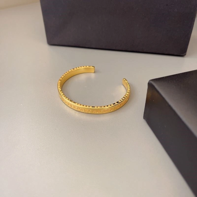 Chrome Hearts Bracelets Trendy 239069