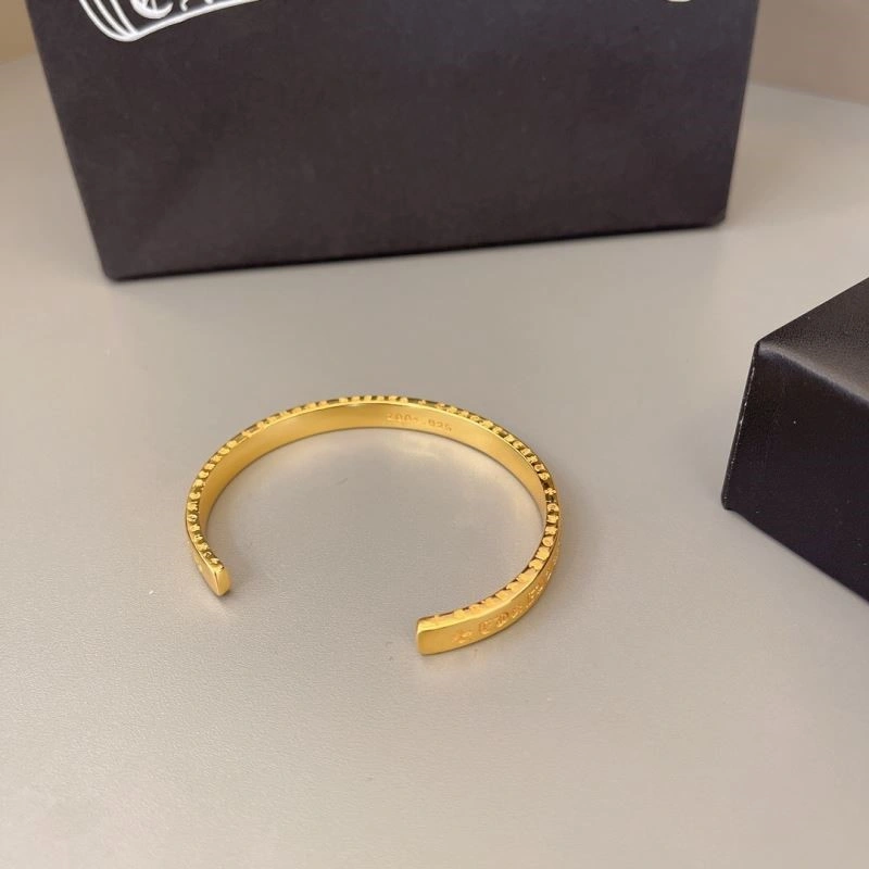 Chrome Hearts Bracelets Trendy 239069