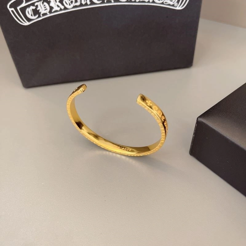 Chrome Hearts Bracelets Trendy 239069