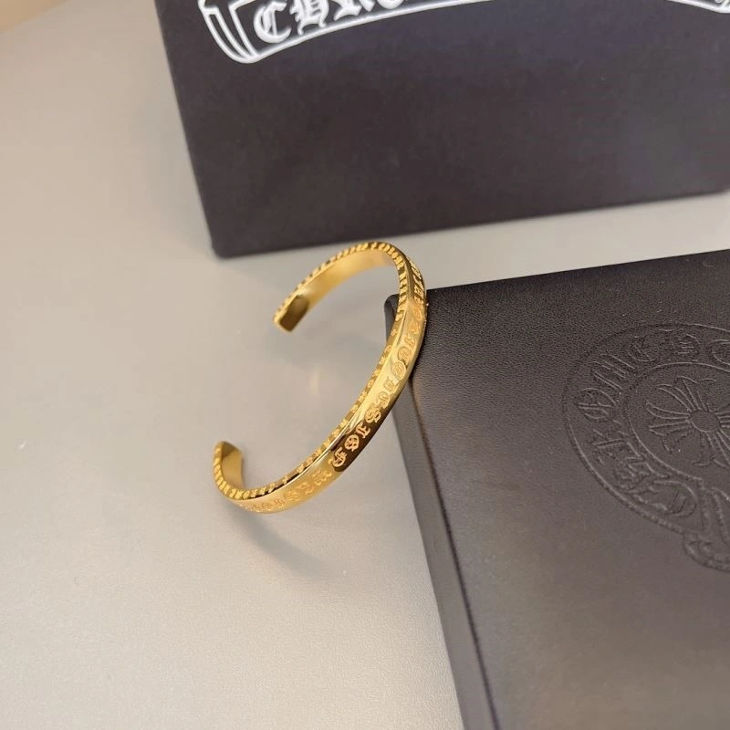 Chrome Hearts Bracelets Trendy 239069