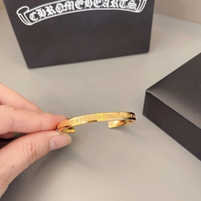 Chrome Hearts Bracelets Trendy 239069
