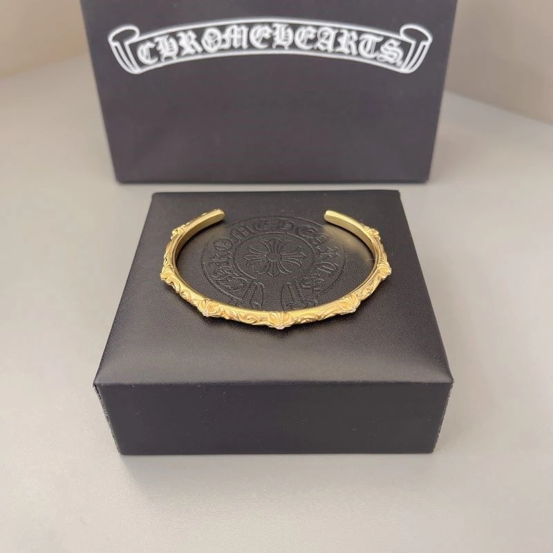 TimelessDesign Chrome Hearts Bracelets 239070