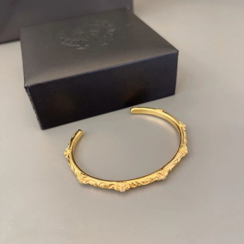 TimelessDesign Chrome Hearts Bracelets 239070