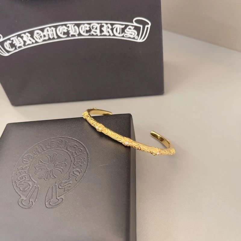 TimelessDesign Chrome Hearts Bracelets 239070