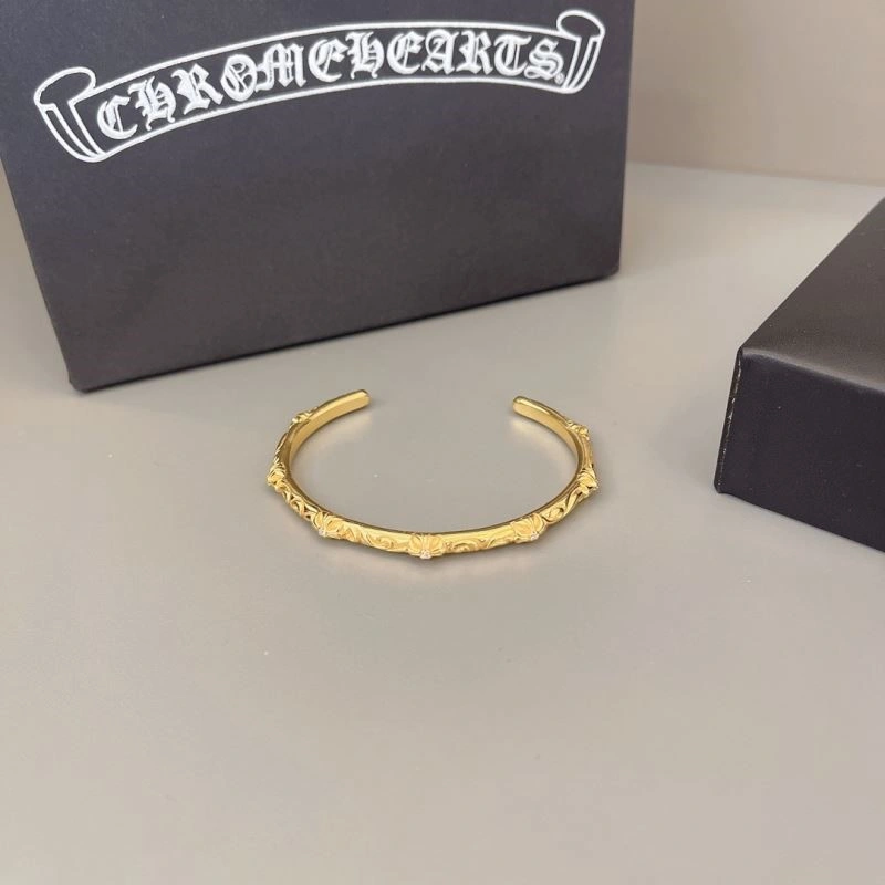 TimelessDesign Chrome Hearts Bracelets 239070
