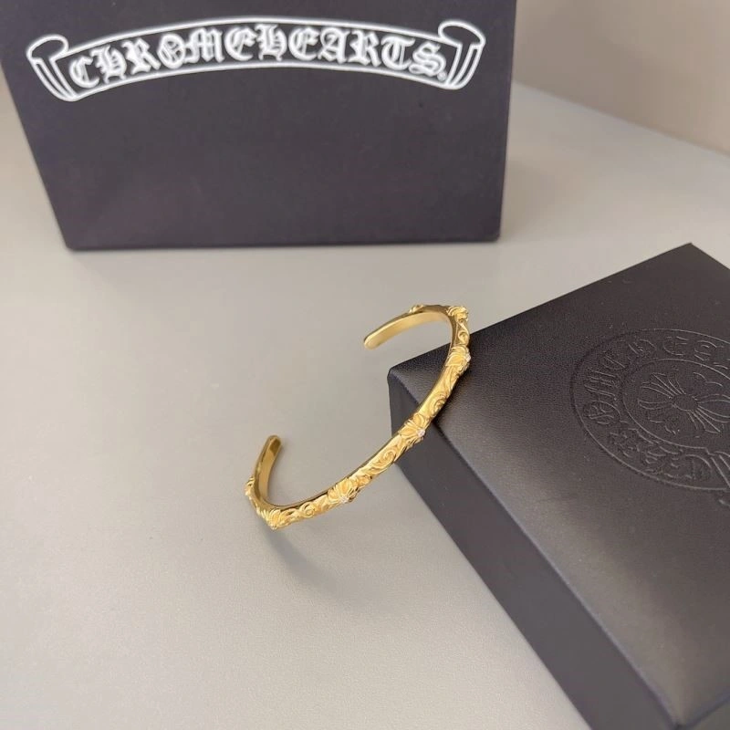 TimelessDesign Chrome Hearts Bracelets 239070