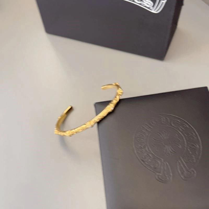 TimelessDesign Chrome Hearts Bracelets 239070