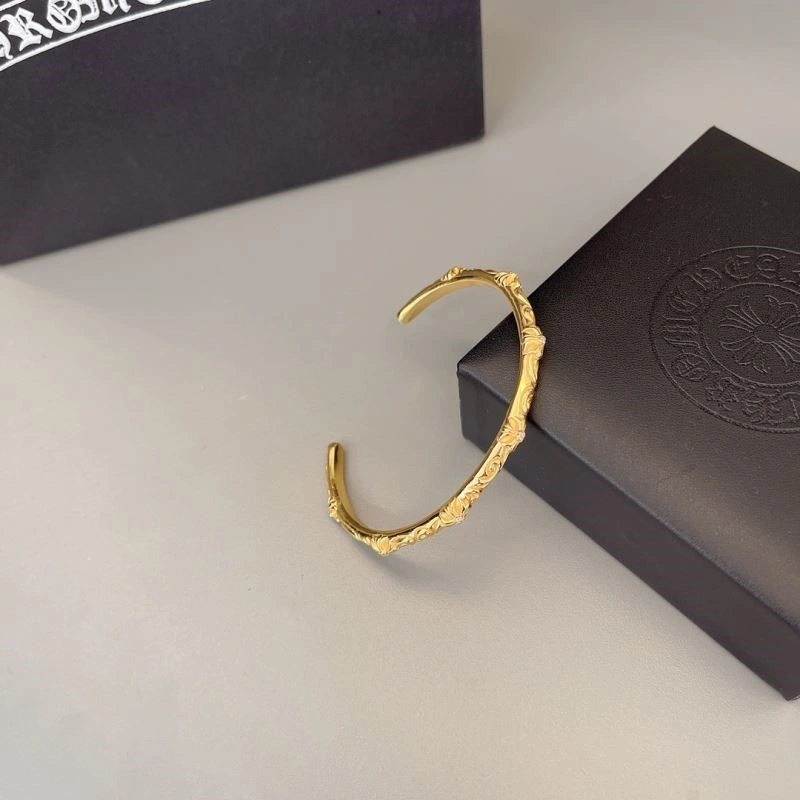 TimelessDesign Chrome Hearts Bracelets 239070