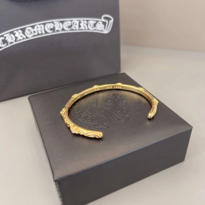 TimelessDesign Chrome Hearts Bracelets 239070