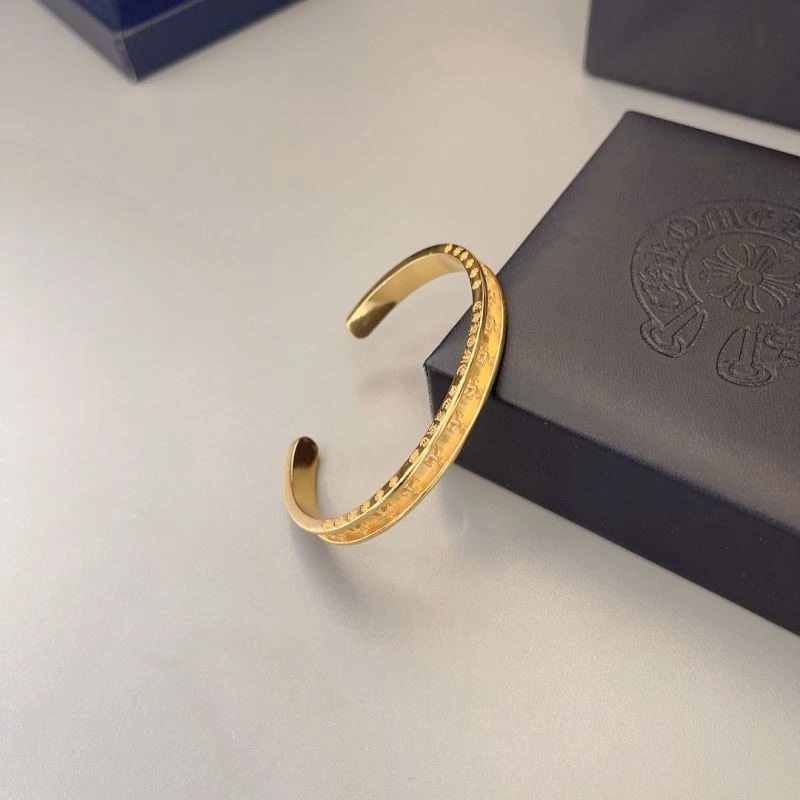 Attractive Chrome Hearts Bracelets 239078