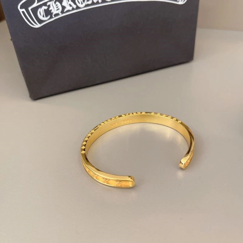 Attractive Chrome Hearts Bracelets 239078