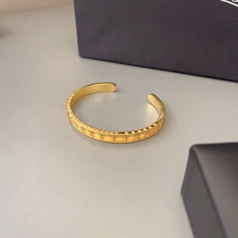 Attractive Chrome Hearts Bracelets 239078