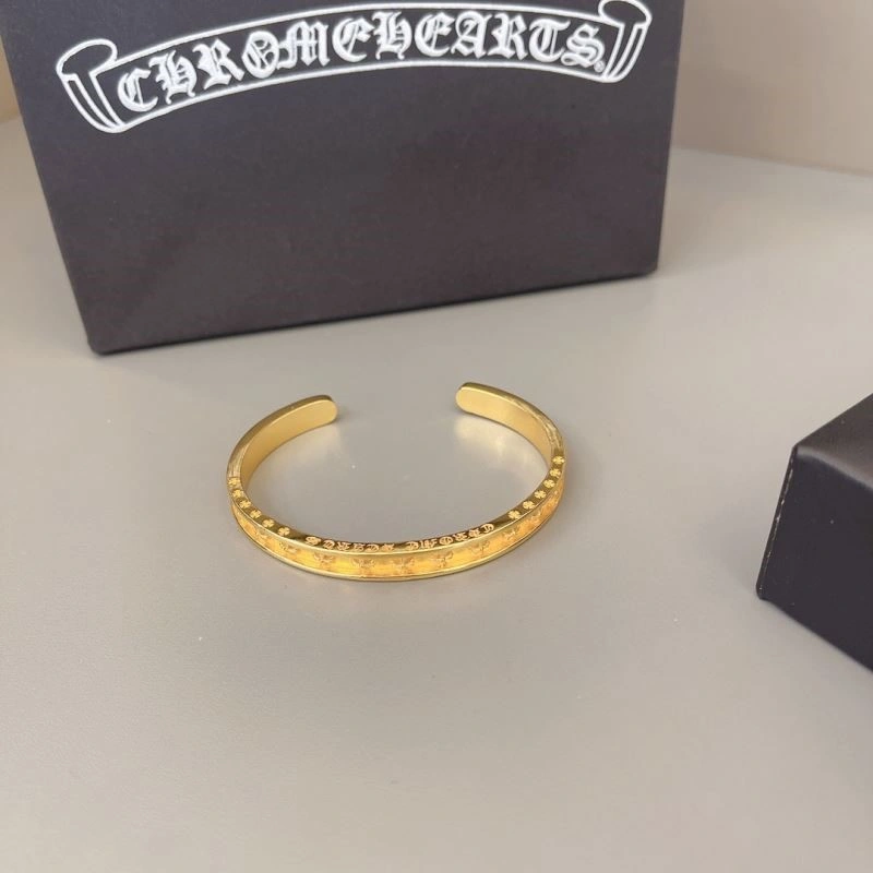 Attractive Chrome Hearts Bracelets 239078