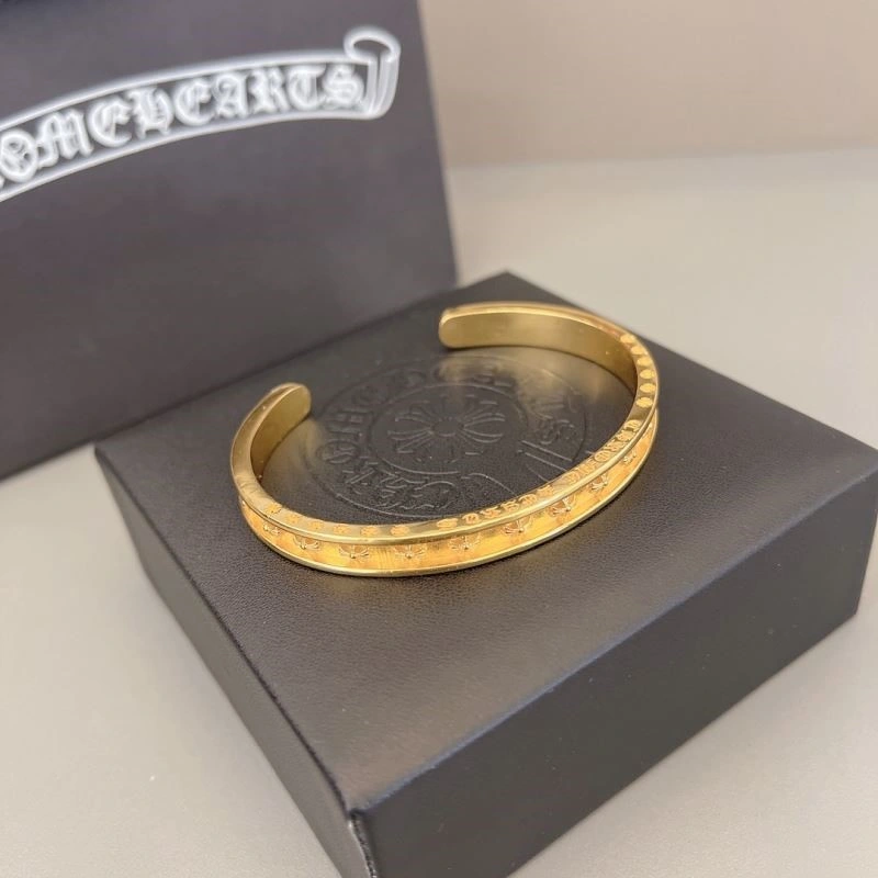 Attractive Chrome Hearts Bracelets 239078