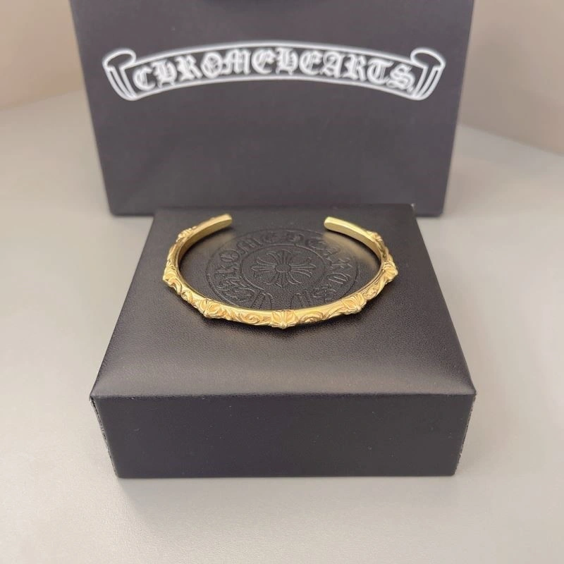 Chrome Hearts Bracelets Versatile 239063