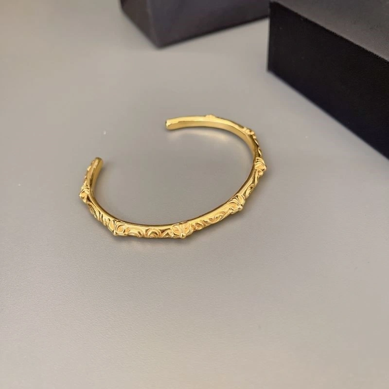 Chrome Hearts Bracelets Versatile 239063