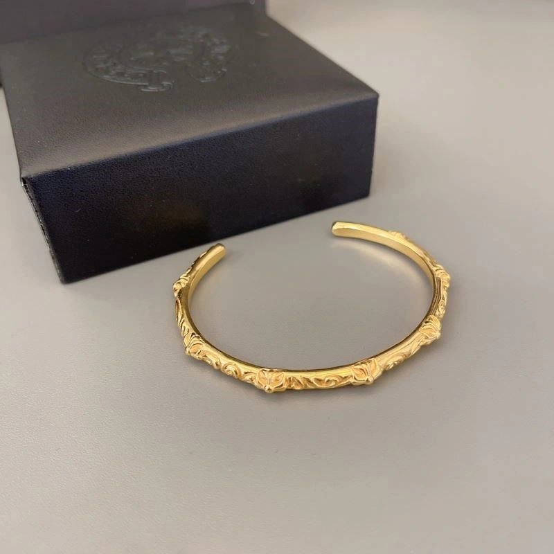 Chrome Hearts Bracelets Versatile 239063