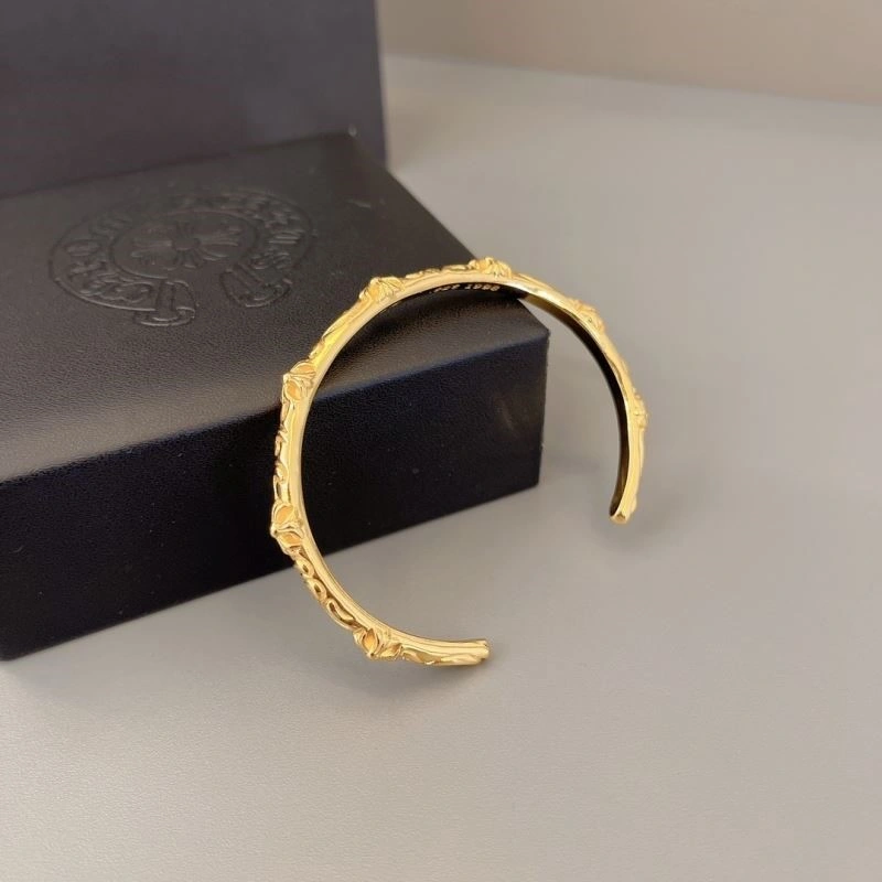 Chrome Hearts Bracelets Versatile 239063