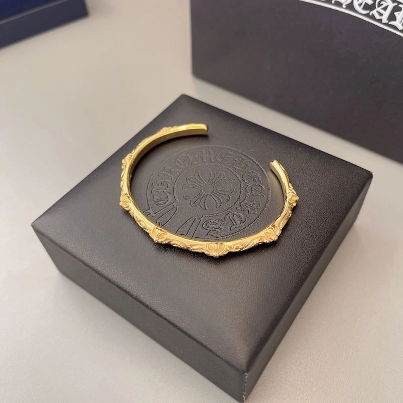 Chrome Hearts Bracelets Versatile 239063