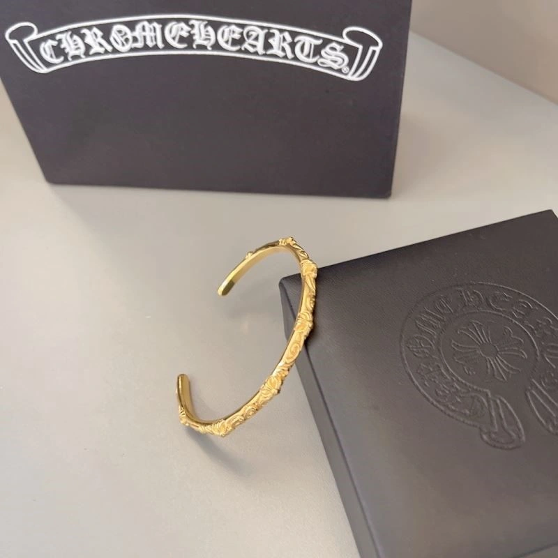 Chrome Hearts Bracelets Versatile 239063