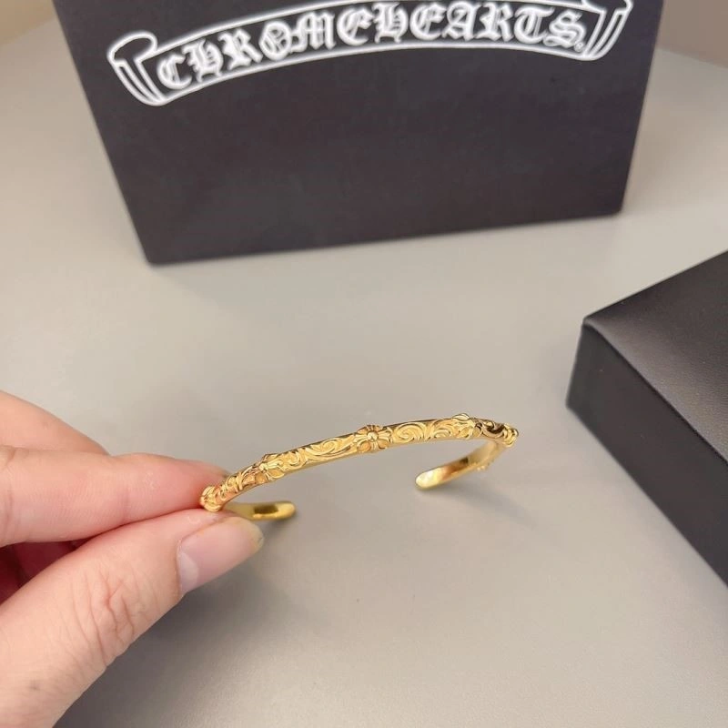 Chrome Hearts Bracelets Versatile 239063