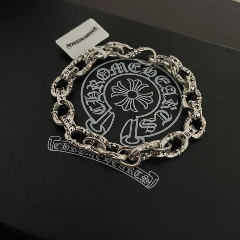 Durable Chrome Hearts Bracelets 239060