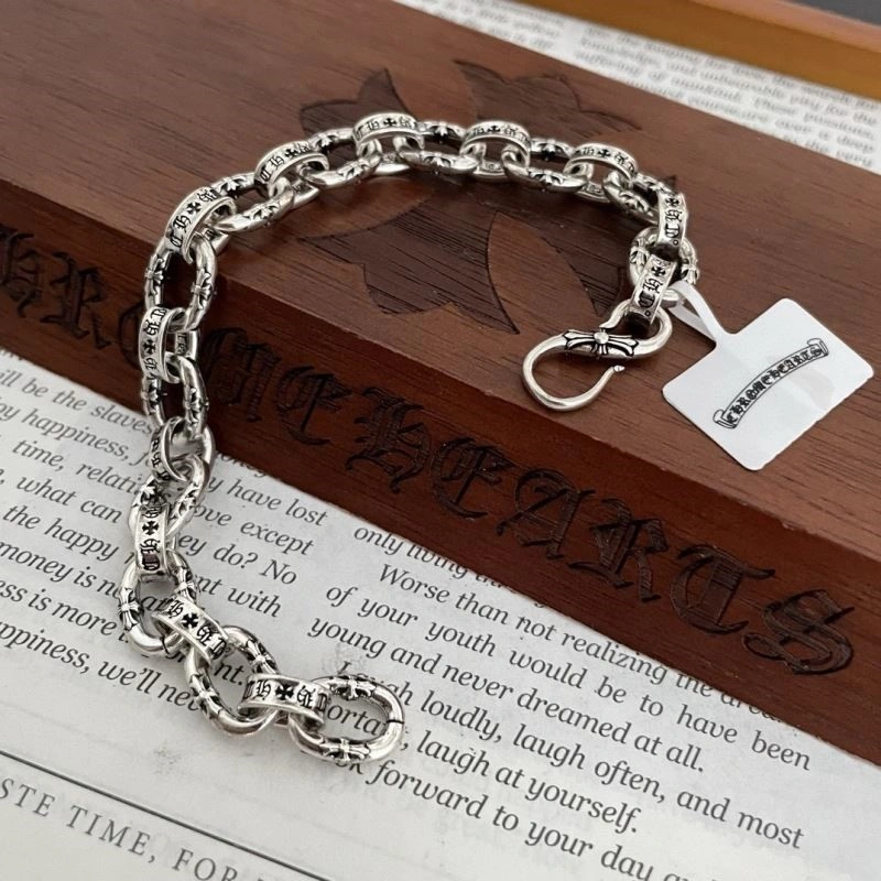 Durable Chrome Hearts Bracelets 239060