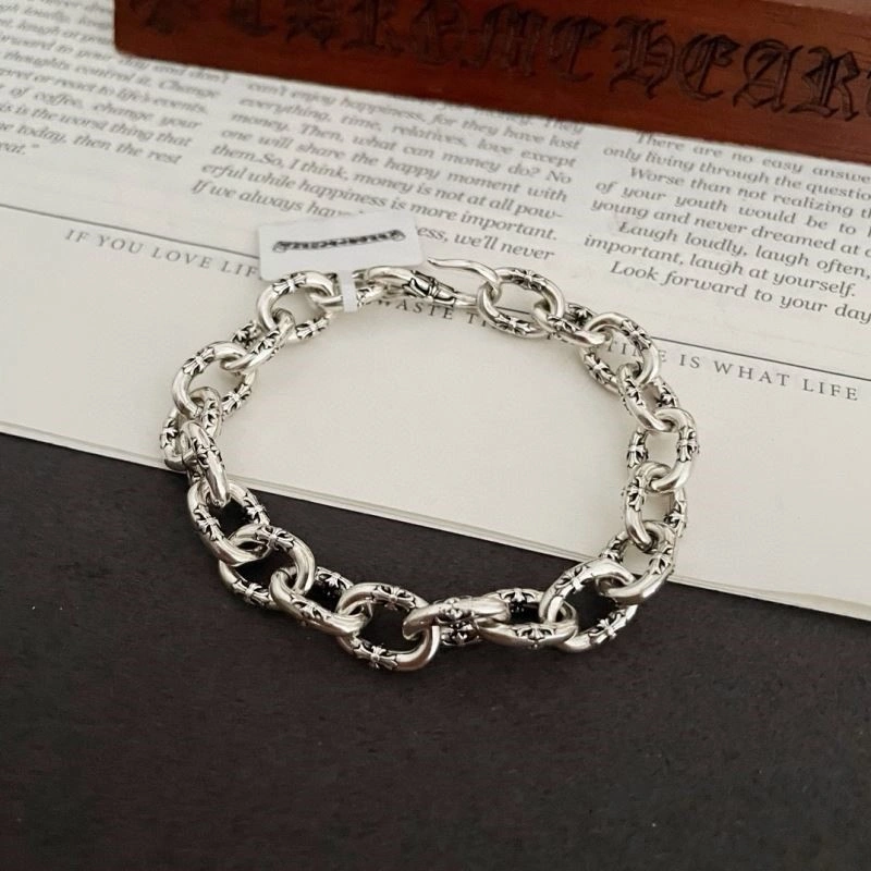 Durable Chrome Hearts Bracelets 239060