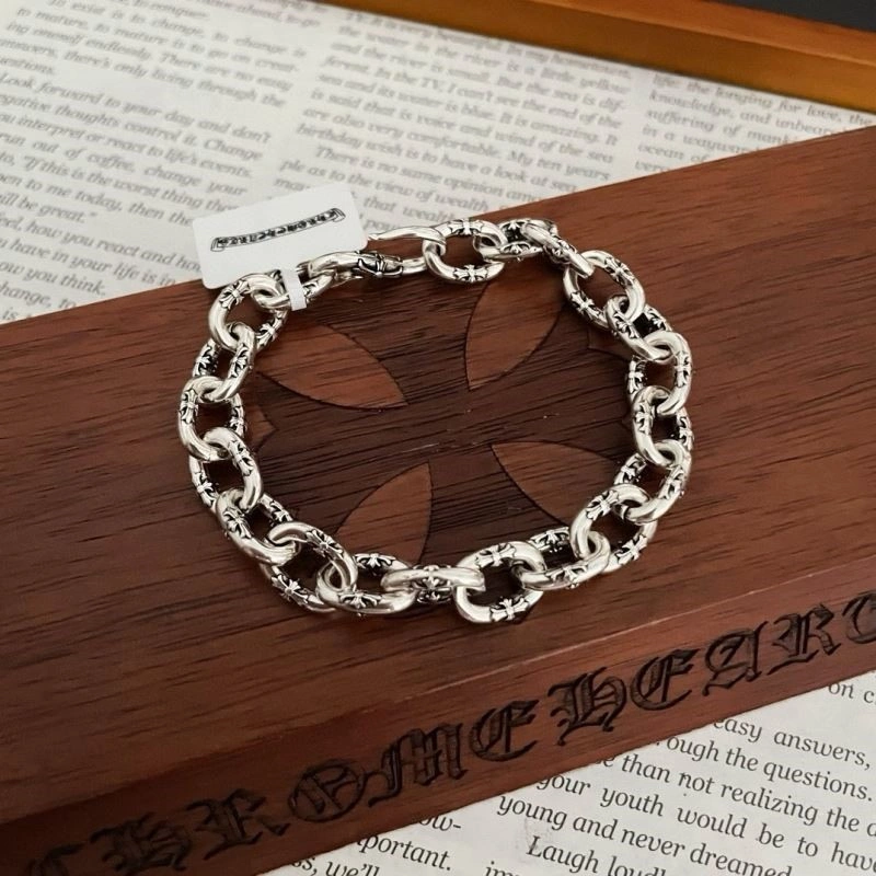 Durable Chrome Hearts Bracelets 239060