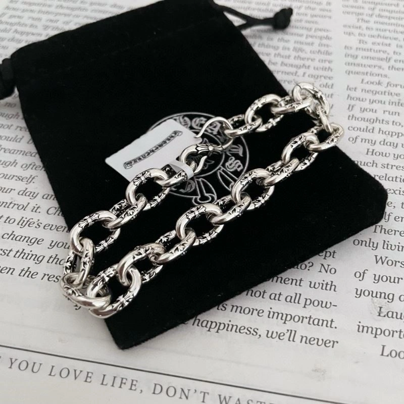 Durable Chrome Hearts Bracelets 239060