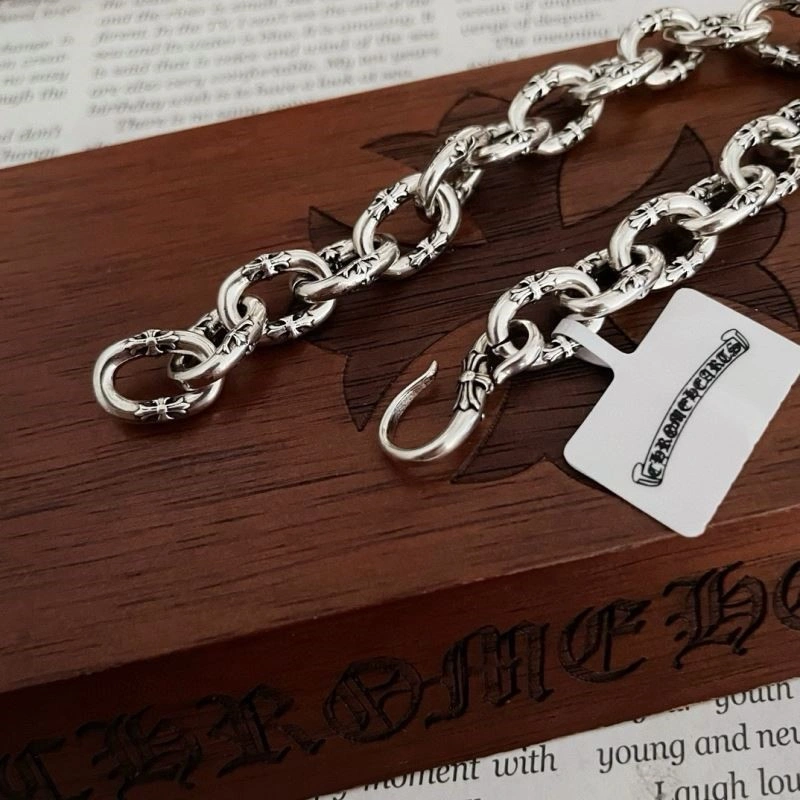 Durable Chrome Hearts Bracelets 239060