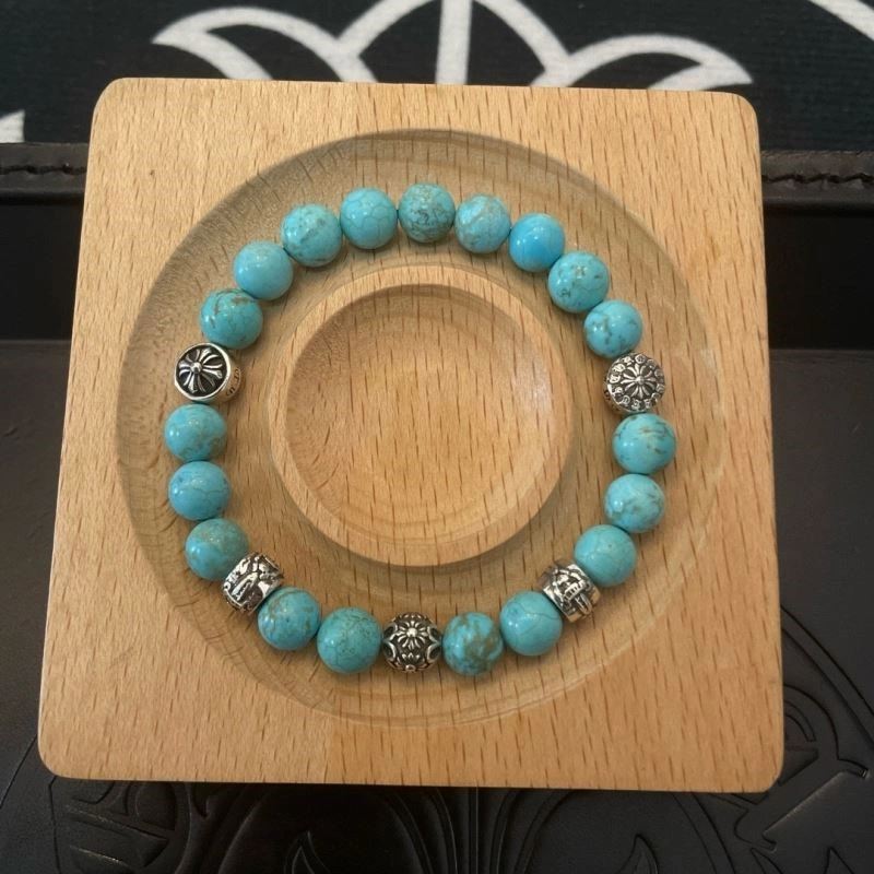Soft Chrome Hearts Bracelets 239064