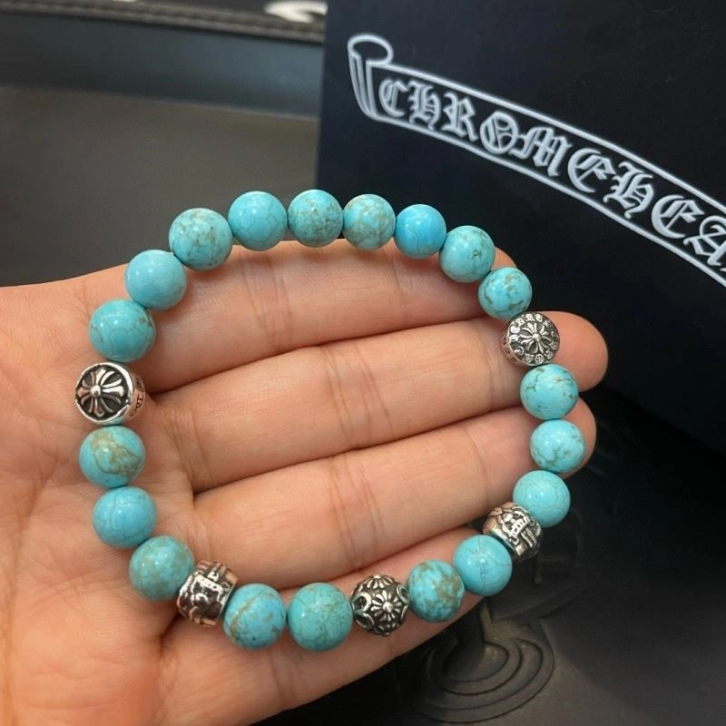 Soft Chrome Hearts Bracelets 239064